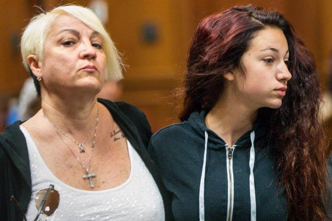 Danielle Bregoli, Is she lesbian or has a boyfriend? Age, Date of Birth