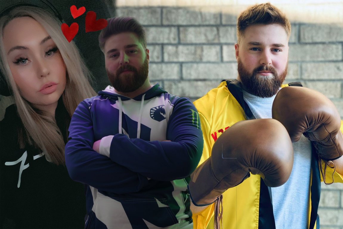 Nrg Rogue Age Date Of Birth Twitch Girlfriend Height Is He Gay Family Settings Biography Wikipedia