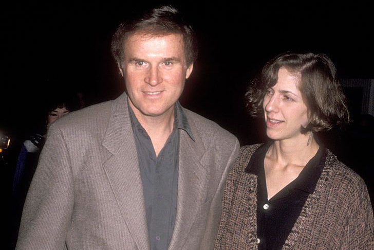 charles grodin wife