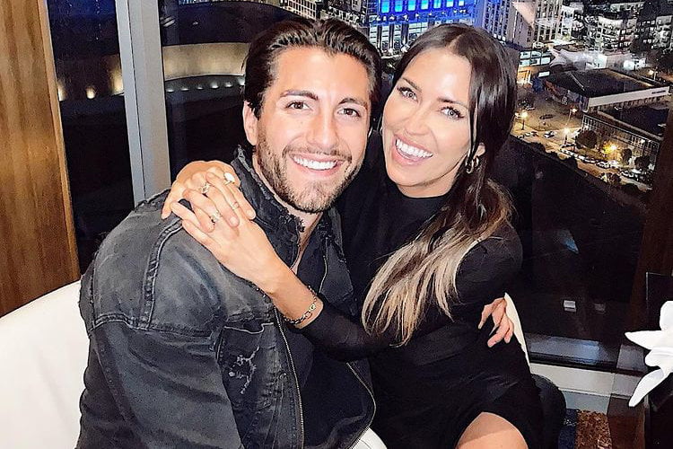 Jason Tartick Age Net Worth Birthday Height Wikipedia Kaitlyn Bristowe Fiance