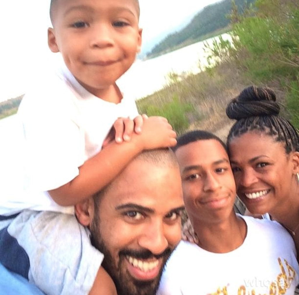 ime udoka wife