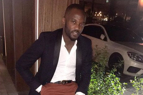 Who Is Jires Kembo Ekoko Age Father Family Wife Kids Net Worth Height Weight Wiki Bio Is He Adopted