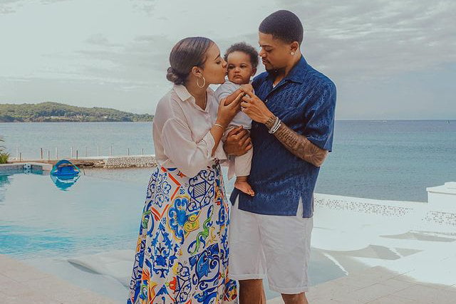 Leon Bailey Wife, Stephanie Hope Biography, Instagram