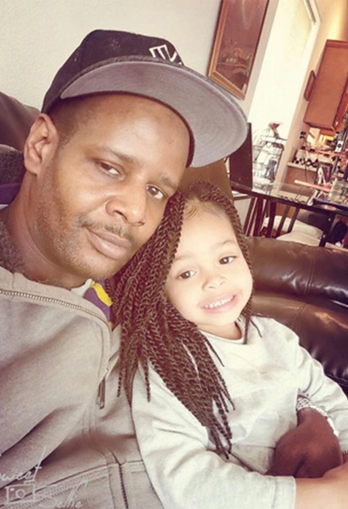 odion turner family