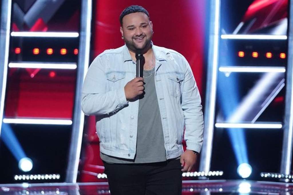 Who Is Jeremy Rosado Net Worth Daughter Age Family Wife Wikipedia Bio The Voice