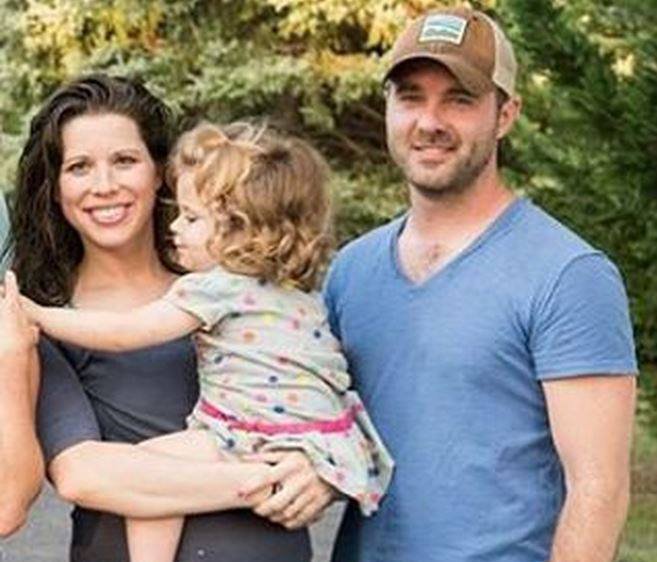 mary katharine ham family