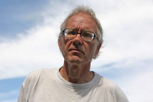 Lars vilks muhammedteckningar