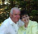 linda benzel husband
