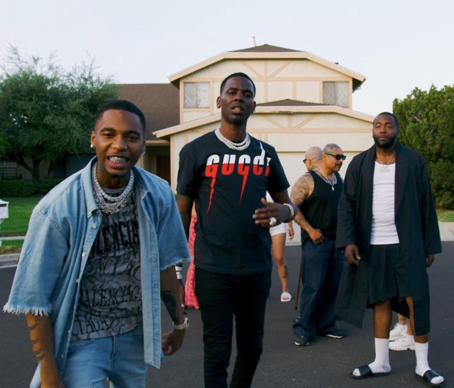 key glock family