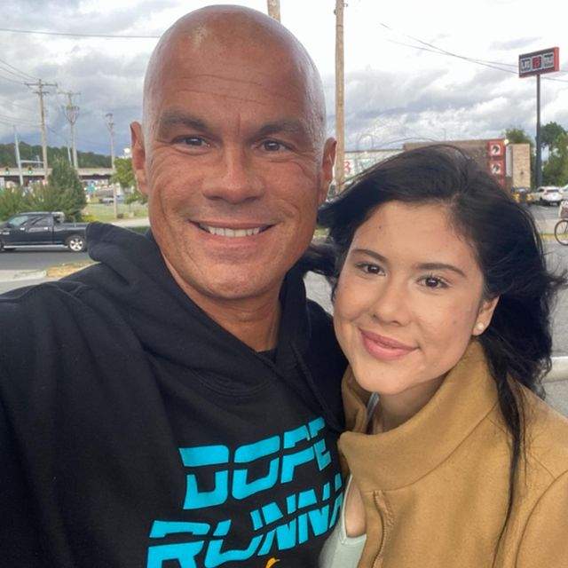 tommy norman daughter